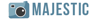 Majestic Party Hire Logo